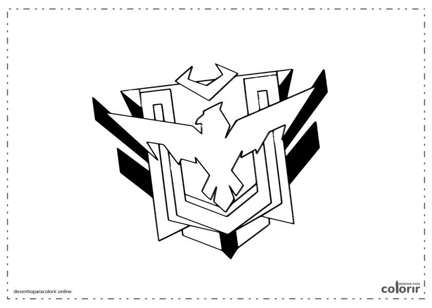 Logo heroico